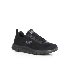 Track Moulton sneaker SKECHERS