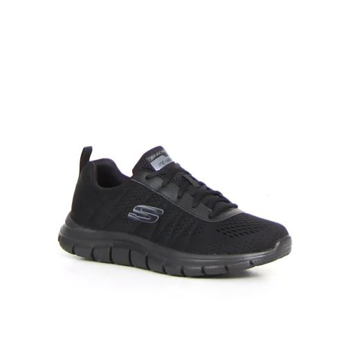 Track Moulton sneaker SKECHERS