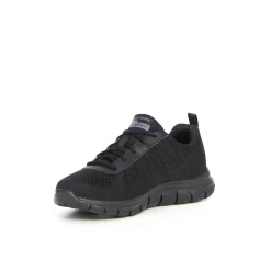 Track Moulton sneaker SKECHERS