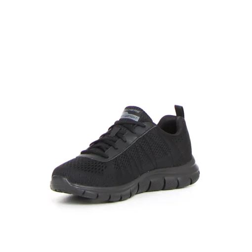 Track Moulton sneaker SKECHERS
