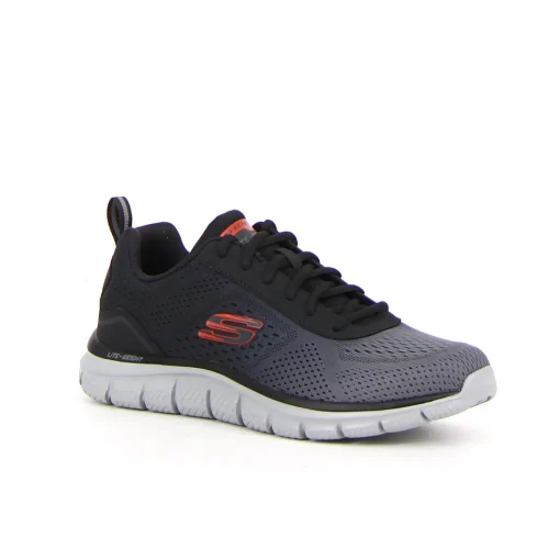 Track Ripkent sneaker SKECHERS