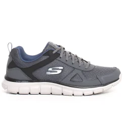 Track scloric sneaker SKECHERS