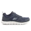 Track Scloric sneaker SKECHERS