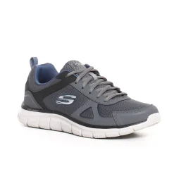 Track scloric sneaker SKECHERS