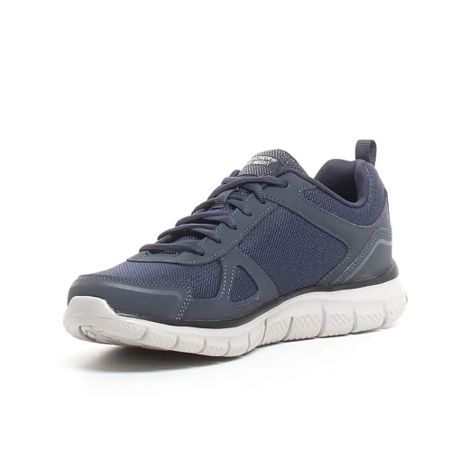 Track Scloric sneaker SKECHERS