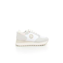 Travis Authentic high outsole sneaker COLMAR