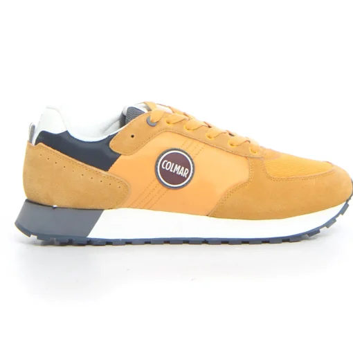 Travis authentic sneaker COLMAR