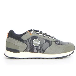 Travis Camu sneaker COLMAR