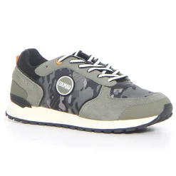 Travis Camu sneaker COLMAR
