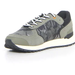 Travis Camu sneaker COLMAR