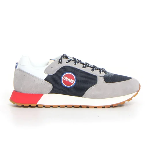 Travis Originals sneaker COLMAR