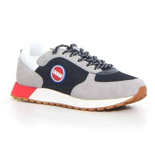 Travis Originals sneaker COLMAR