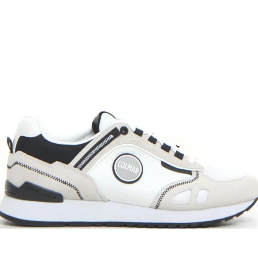 Travis sport bold sneaker COLMAR
