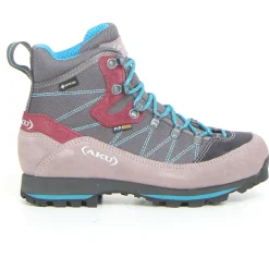 Trekker L.3 wide GTW scarpa da trekking AKU