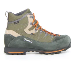 Trekker L.3 wide GTW scarpa da trekking AKU