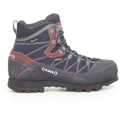 Trekker L.3 wide GTW scarpa da trekking AKU