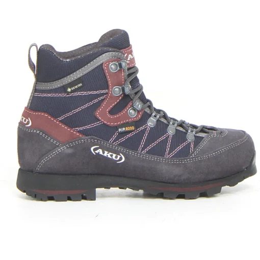 Trekker L.3 wide GTW scarpa da trekking AKU