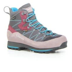 Trekker L.3 wide GTW scarpa da trekking AKU