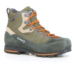 Trekker L.3 wide GTW scarpa da trekking AKU