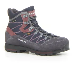 Trekker L.3 wide GTW scarpa da trekking AKU