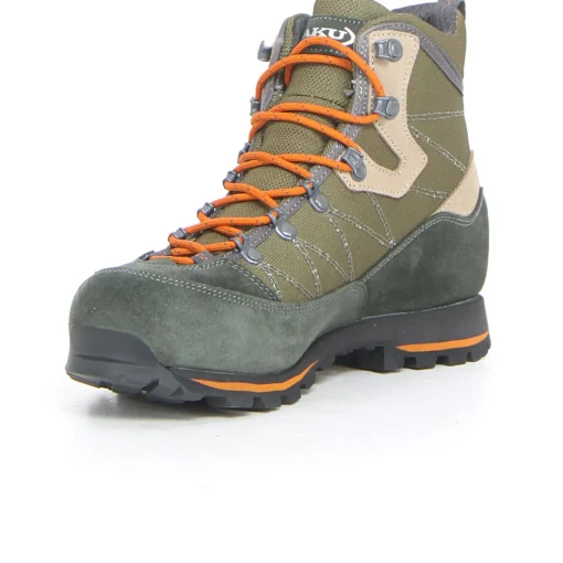 Trekker L.3 wide GTW scarpa da trekking AKU