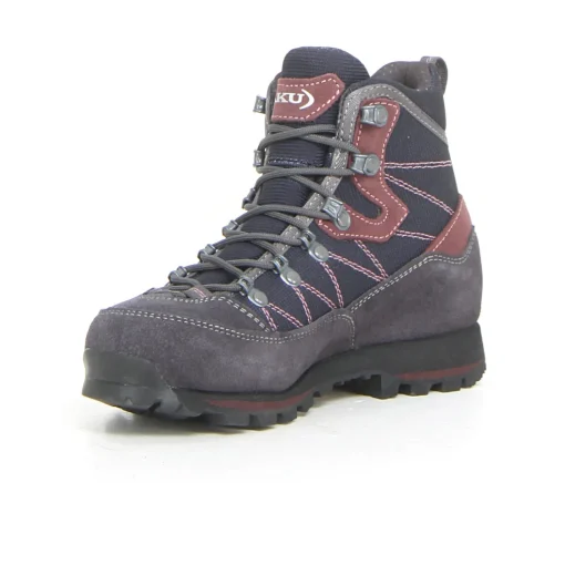 Trekker L.3 wide GTW scarpa da trekking AKU