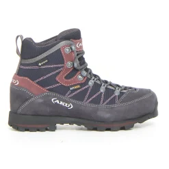 Trekker L.3 wide GTW scarpa da trekking AKU