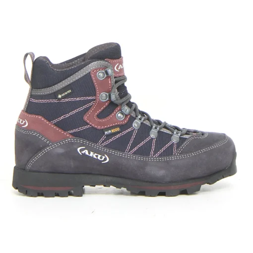 Trekker L.3 wide GTW scarpa da trekking AKU