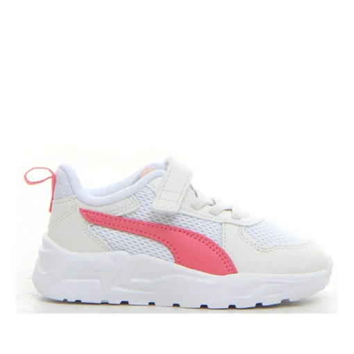 Trinity jr sneaker bambina PUMA