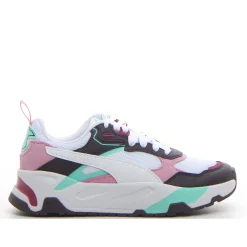 Trinity jr sneaker ragazza PUMA