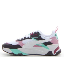Trinity jr sneaker ragazza PUMA