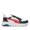 Trinity lite sneaker ragazzo PUMA