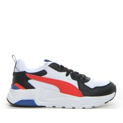 Trinity lite sneaker ragazzo PUMA