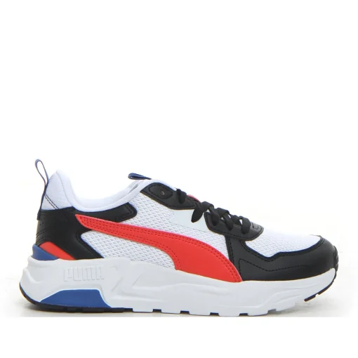 Trinity lite sneaker ragazzo PUMA