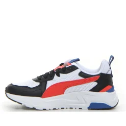 Trinity lite sneaker ragazzo PUMA