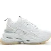 Triplet Hollow sneaker chunky BUFFALO