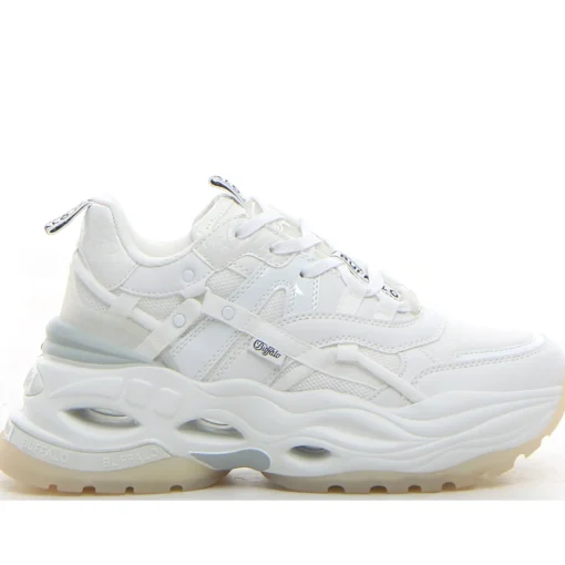 Triplet Hollow sneaker chunky BUFFALO