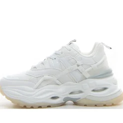 Triplet Hollow sneaker chunky BUFFALO