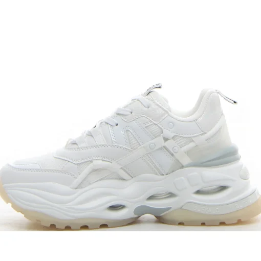 Triplet Hollow sneaker chunky BUFFALO