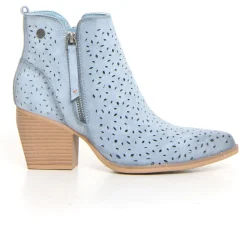 Tronchetto camperos con zip REFRESH