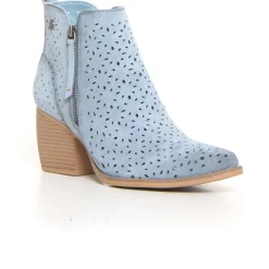Tronchetto camperos con zip REFRESH