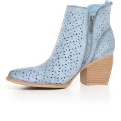 Tronchetto camperos con zip REFRESH