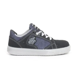 Trophy S1P SRC scarpa antinfortunistica U.POWER