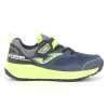Tundra Jr 2401 scarpa da trail running bambino JOMA