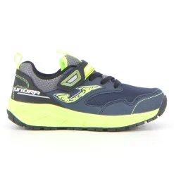 Tundra Jr 2401 scarpa da trail running bambino JOMA