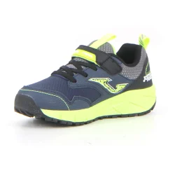 Tundra Jr 2401 scarpa da trail running bambino JOMA