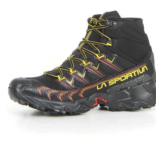 Ultra raptor II mid gtx LA SPORTIVA