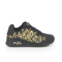 Uno Golden Heart sneaker SKECHERS