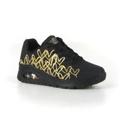 Uno Golden Heart sneaker SKECHERS