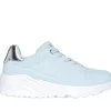 Uno Lite Metallic Mode sneaker ragazza SKECHERS